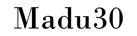 Madu30