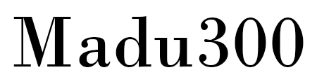 Madu300