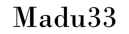 Madu33