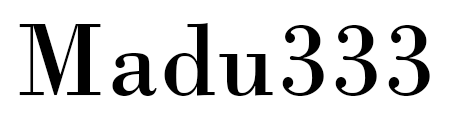 Madu333